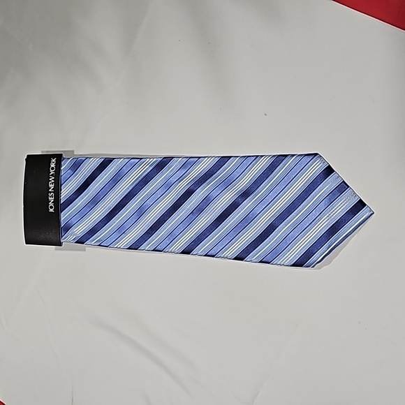 Jones New York Men's Silk Tie 👔 - Picture 6 of 7